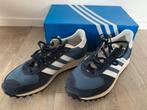 Adidas TRX Vintage GX4579 sneakers mt.40 2/3, Blauw, Ophalen of Verzenden, Sneakers of Gympen, Zo goed als nieuw