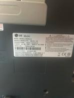 LG TV 32LC41 - 32 inch LCD televisie (zonder afstandsbedieni, Ophalen, Gebruikt, 50 Hz, 80 tot 100 cm