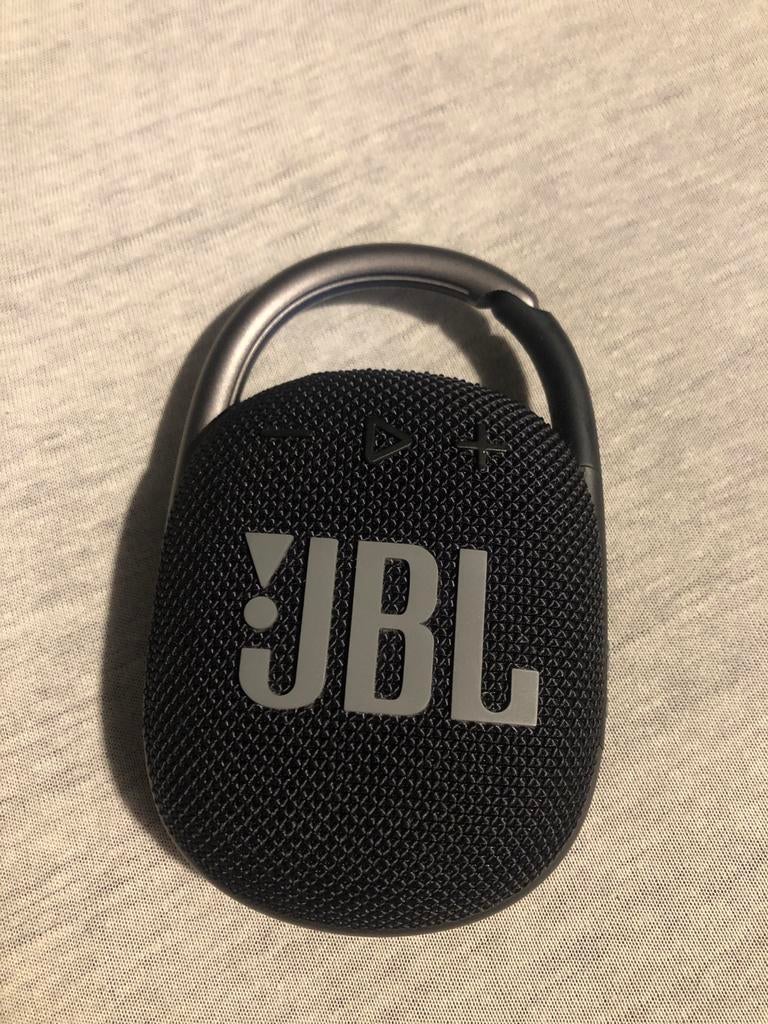 JBL Clip 4 speaker, Ophalen, Gebruikt, JBL, Overige typen