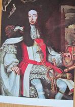 Koning Stadhouder Willem III - 1690, Verzenden, 1980 tot heden, Ongelopen, Politiek en Historie