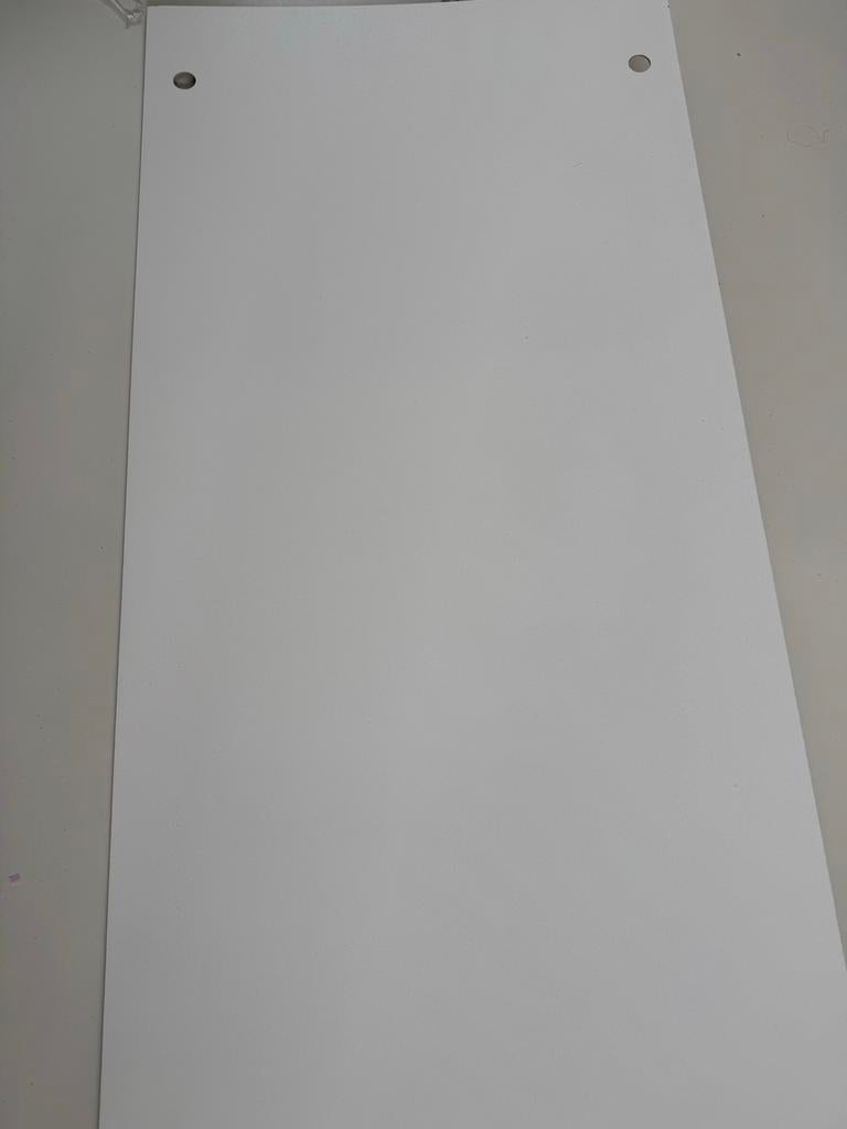 Achterwand IKEA Pax kast 236x50cm - tot 3 te koop, Ophalen, Overige materialen, Minder dan 50 cm, Gebruikt