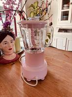 KitchenAid blender roze, Ophalen of Verzenden, Zo goed als nieuw, Blender