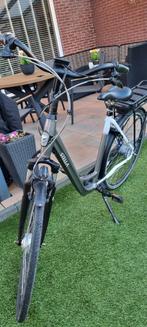 Stella Livorno elektrische fiets, 51 tot 55 cm, Ophalen of Verzenden, Zo goed als nieuw, Overige merken