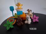 Duplo 10838: huisdieren, Ophalen of Verzenden