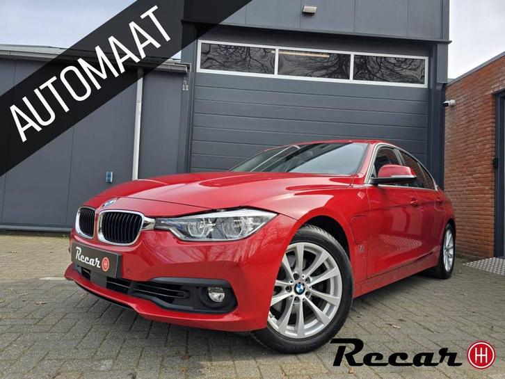 BMW 3-serie - 330e Centennial High Executive/ZeerMooi, Auto's, BMW, Bedrijf, Te koop, 3-Serie, ABS, Achteruitrijcamera, Adaptive Cruise Control