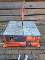 IQ228 Cyclone Tegelzaag - Stofvrij Zagen, Ophalen