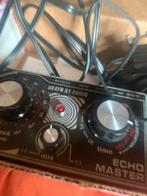 Death by Audio - Echo Master - Zo goed als nieuw, Ophalen of Verzenden, Zo goed als nieuw, Delay of Echo