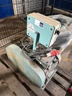 2 hogedrukpompen / pompunits | elektrisch + Honda, 100 liter of meer, Ophalen, Zo goed als nieuw