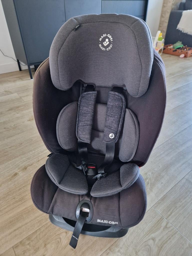 Maxi-cosi Titan autostoel, Kinderen en Baby's, Autostoeltjes, Ophalen, Gebruikt, Maxi-Cosi, Isofix