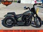 HARLEY-DAVIDSON STREET BOB FXBB (bj 2020) 16,000 km, HARLEY-DAVIDSON, Chopper, Bedrijf, Onbekend