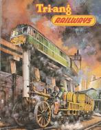 Tri-ang Railways Catalogus, Overige merken, Gelijkstroom of Wisselstroom, Zo goed als nieuw, Boek, Tijdschrift of Catalogus