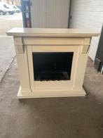 Voorzet schouw, Ophalen, Gebruikt, Vrijstaande haard, Overige soorten