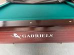Biljarttafel Gabriels Technic 320/5  - Zelf demonteren, Ophalen, Gebruikt, Biljarttafel