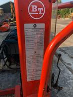 BT Palletheffer palletheftruck, Ophalen of Verzenden