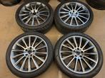 ️☀️19 inch Origineel Mercedes C E klasse velgen W205 W213, 19 inch, Banden en Velgen, Ophalen of Verzenden, Personenwagen