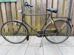 Gazelle Primeur Luxe Vintage Fiets - Klassieke Stadsfiets, Fietsen en Brommers, Ophalen, Versnellingen, Gazelle, 53 tot 56 cm