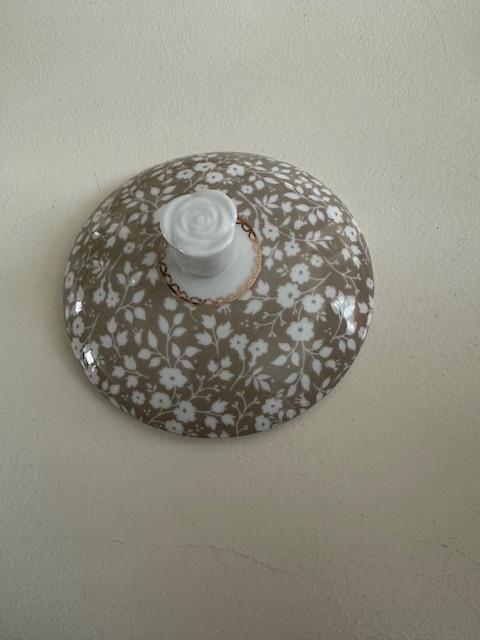 pip studio melkkannetje en deksel suikerpot, Ophalen, Overige typen, Zo goed als nieuw, Overige stijlen