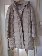 Marc O'Polo donzen jas maat L zgan, Ophalen, Overige kleuren, Maat 42/44 (L), Zo goed als nieuw