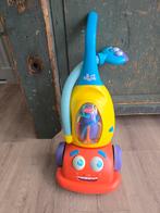 Playskool Speelgoed Stofzuiger met geluid, Ophalen of Verzenden, Gebruikt, Jongen of Meisje
