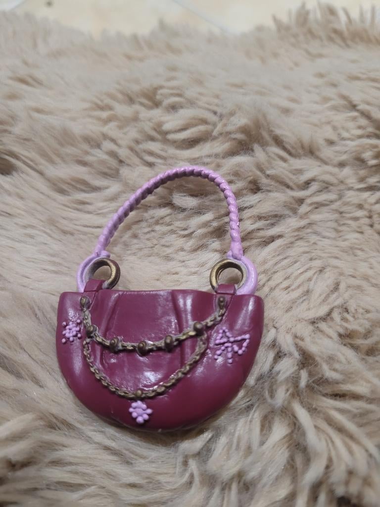 Barbie accessoires, kleding etc etc, Ophalen of Verzenden, Gebruikt, Meisje