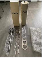 Pasta bus 6-delig, Ophalen of Verzenden, Nieuw