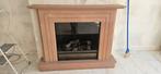 Boley gas openhaard, Ophalen, Gebruikt, Inbouwhaard, Gashaard