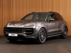 Porsche Cayenne 3.0 E-Hybrid NIEUW MODEL-21"-PANO-BOSE-SPORT, Automaat, Cayenne, Gebruikt, 2995 cc