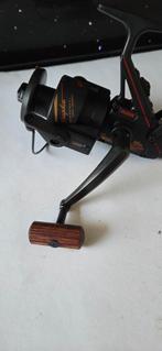 Silstar baitfeeder carp GXB-50 Molen. Zgan!!, Ophalen of Verzenden, Zo goed als nieuw, Molen
