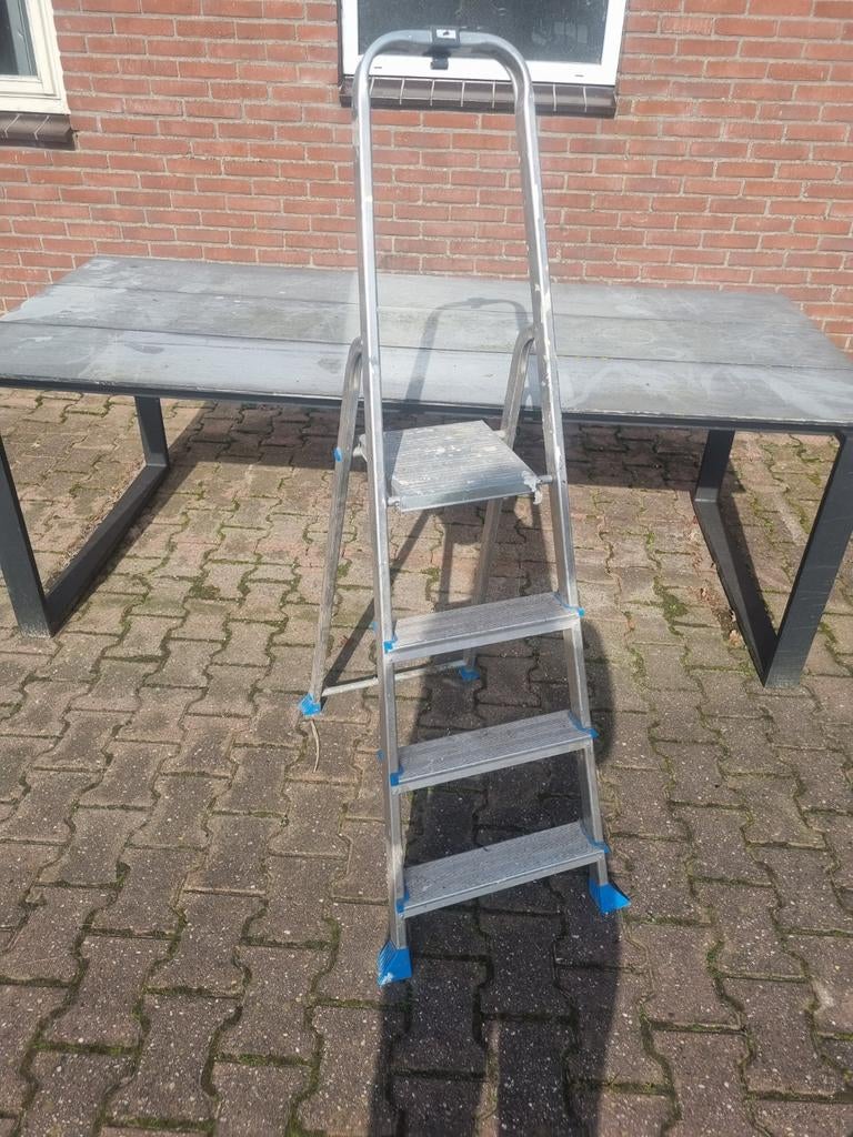 Trapje, Ophalen of Verzenden, Minder dan 2 meter