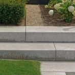 3x Schellevis Oudhollands Creme Traptrede 100x37x15cm, Tuin en Terras, Tegels en Klinkers, Ophalen, Overige typen, Nieuw, Minder dan 5 m²