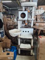 krabpaal nieuw hoogte 190 cm, Ophalen, Nieuw, Krabpaal