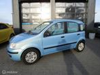 Fiat Panda 1.2 Dynamic Automaat 134dkm Hoge instap! Zuinig!, Stof, Gebruikt, 840 kg, Origineel Nederlands