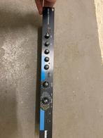 mpx 100 dual channel processor, Muziek en Instrumenten, Effecten, Ophalen, Zo goed als nieuw