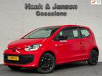 Volkswagen Up! 1.0 move up! - Airco - Elektrische ramen - Ra, Auto's, Euro 5, Gebruikt, Up!, 4 stoelen