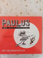 Jean Dulieu - Het blokkenplan, Ophalen of Verzenden, Zo goed als nieuw, Jean Dulieu