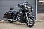 Harley Davidson 114 FLHXSE Street Glide CVO 5HD, Motoren, Motoren | Harley-Davidson, Bedrijf, Cruise Control, Meer dan 35 kW, Toermotor
