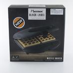 Bestron Wafelijzer ASW401BL 700W 2 wafels | Nieuw in doos, Flex Ltd., Nieuw, https://flex.com/contact-us, Nobelstraat 10, 5807 GA Oostrum LB, Limburg, Nederland