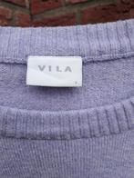 Vila lila trui, Ophalen of Verzenden, Zo goed als nieuw, Maat 36 (S), Paars