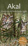 Akal. Overleven in Nederlands-Indië, Boeken, Ophalen of Verzenden, 20e eeuw of later, Zo goed als nieuw