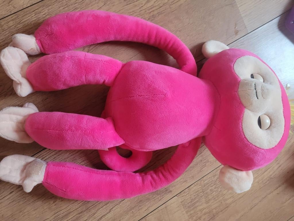 Fingerlings hugs, Ophalen of Verzenden, Overige typen