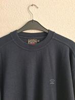 Paul & Shark Yachting Trui - Donkerblauw - Maat 2XL, Blauw, Maat 56/58 (XL), Ophalen of Verzenden, Zo goed als nieuw