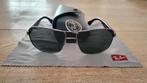 Originele Ray-Ban zonnebril, Zonnebril, Zwart, Ophalen of Verzenden, Zo goed als nieuw