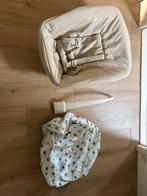 Stokke Newborn Set met extra hoes en speelgoedhouder, Ophalen of Verzenden, Gebruikt, Overige typen