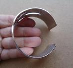 zilveren armband Ted Lapidus [407], Verzenden, Nieuw, Zilver, Zilver