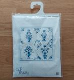 Borduurpakket nr. 483 van Thea Gouverneur, Ophalen of Verzenden, Nieuw, Handborduren, Borduurpakket