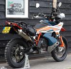 KTM 890 ADVENTURE R (bj 2023) Tech-/RallyPack, SC Project, 2 cilinders, KTM, Motorrijbewijs A, Onbekend