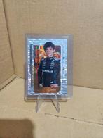 Le35 kimi antonelli topps turbo attax f1 2025 rookie gold le, Ophalen of Verzenden, Nieuw, Plaatje