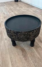 Bijzettafel / bijzettafeltje/ tafelje / salontafel, Huis en Inrichting, Tafels | Bijzettafels, Ophalen, Minder dan 45 cm, Minder dan 55 cm