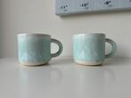 Vier prachtige Chug Mugs van Studio Arhoj, Ophalen, Nieuw, Keramiek, Kop(pen) en/of Schotel(s)