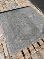 80x80 keramische stenen, Tuin en Terras, Ophalen, Keramiek, Nieuw, Minder dan 5 m²